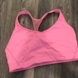 Victoria’s Secret sports bra